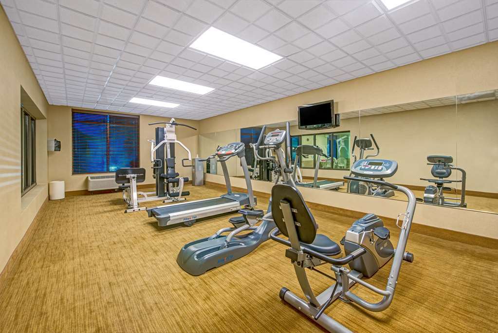 Comfort Inn & Suites Frisco East - Mckinney Udogodnienia zdjęcie